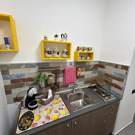 דירות פלרמו Ciccio'S House מראה חיצוני תמונה