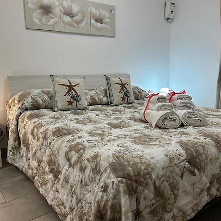 דירות פלרמו Ciccio'S House מראה חיצוני תמונה