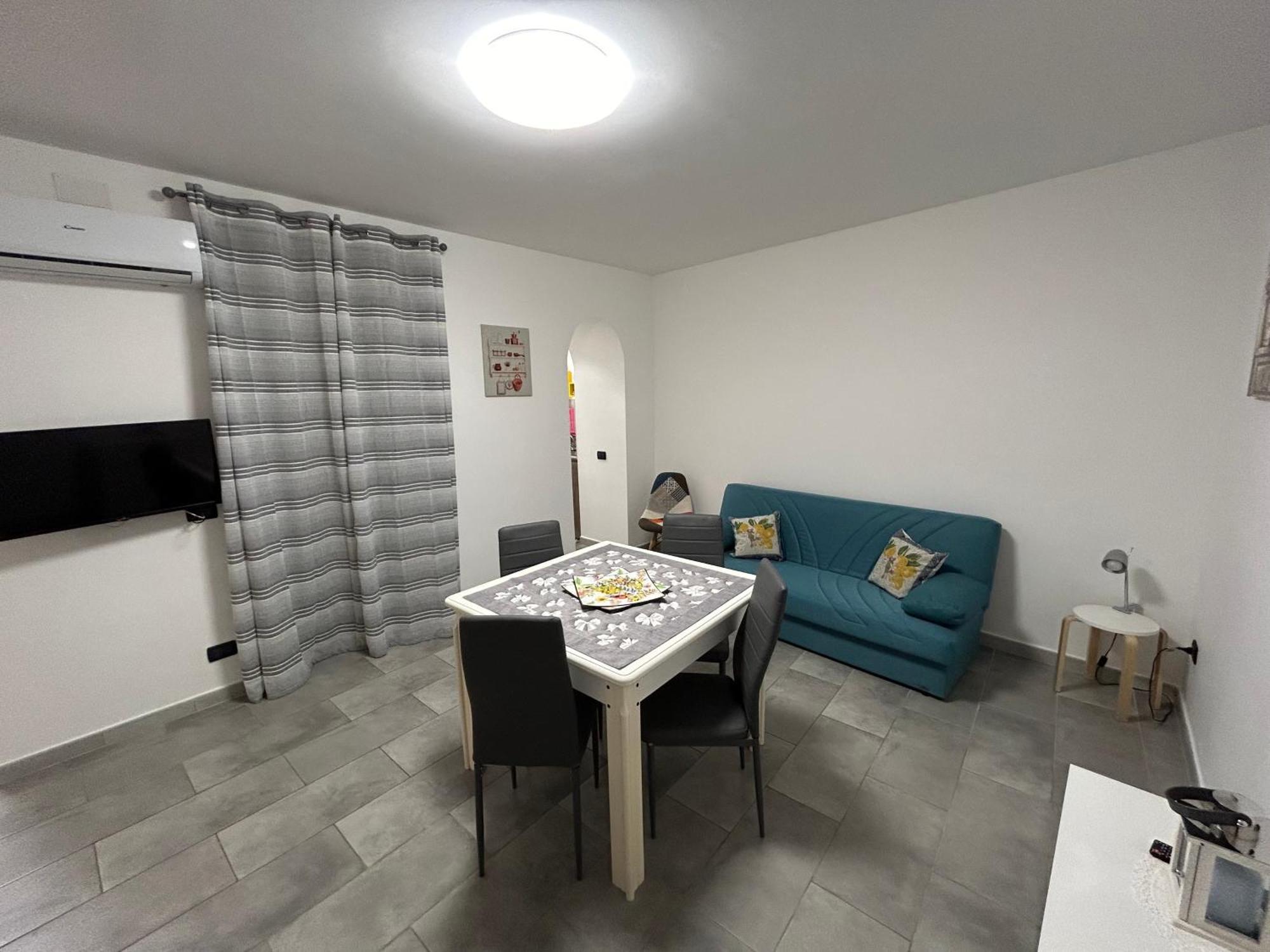 דירות פלרמו Ciccio'S House מראה חיצוני תמונה