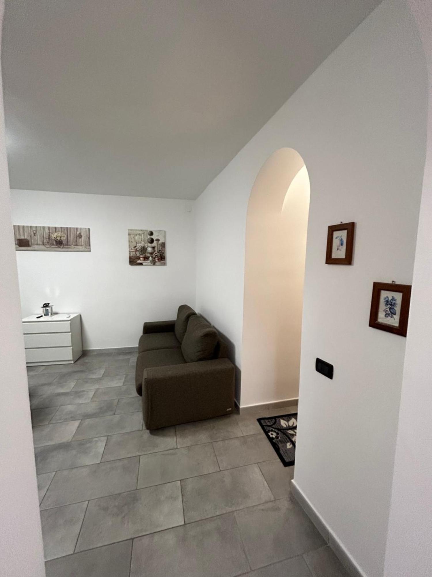 דירות פלרמו Ciccio'S House מראה חיצוני תמונה
