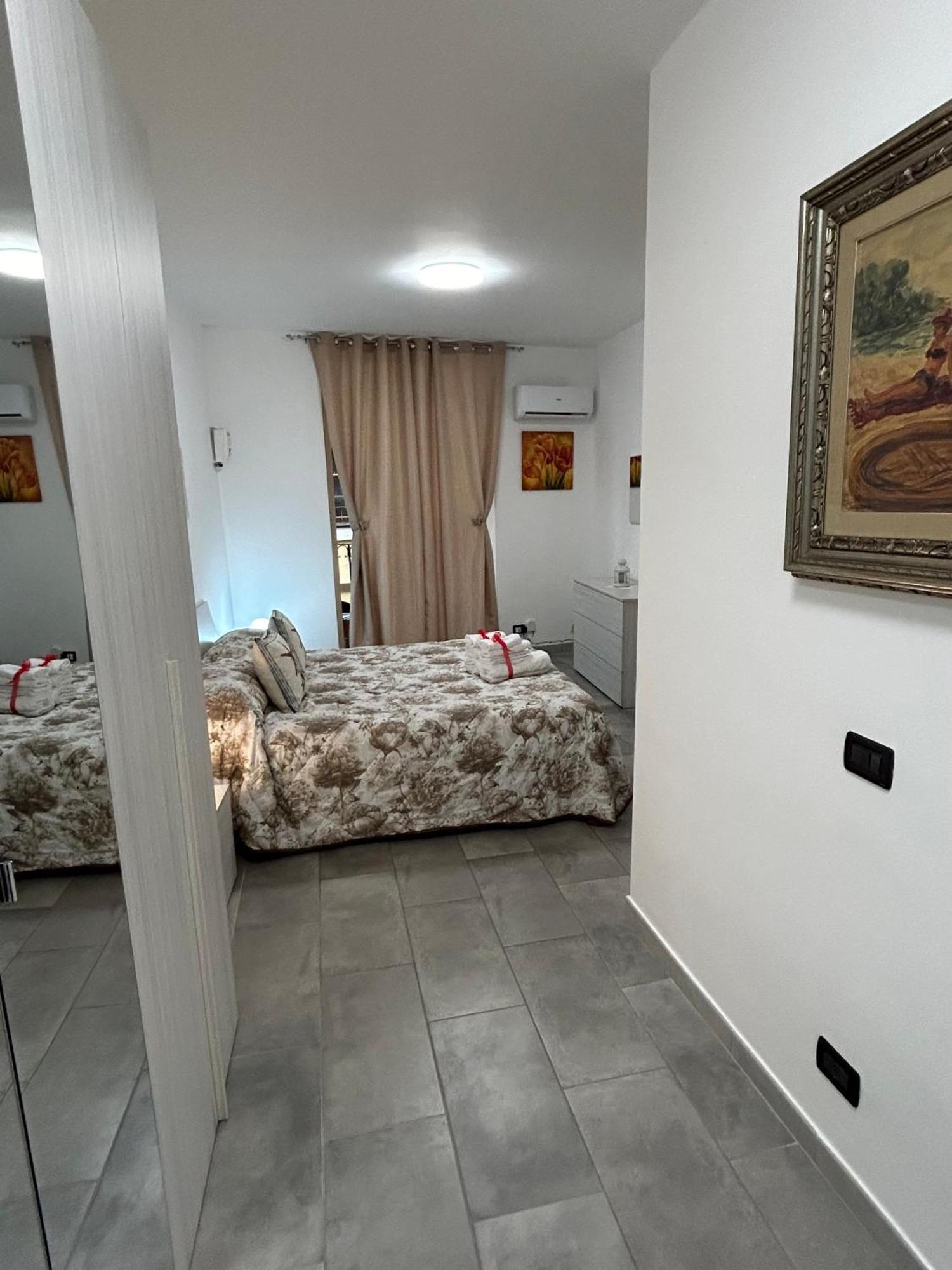 דירות פלרמו Ciccio'S House מראה חיצוני תמונה