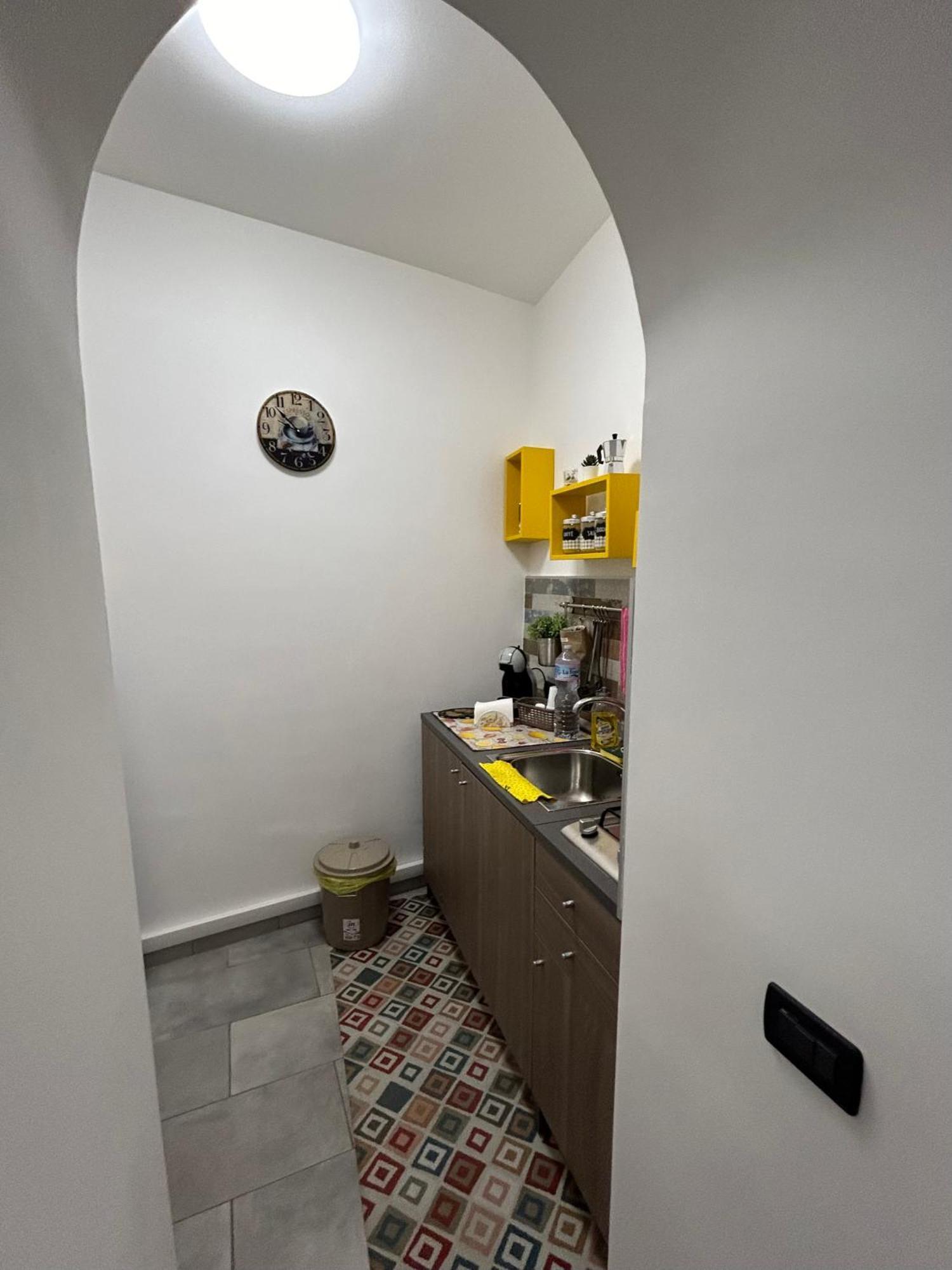 דירות פלרמו Ciccio'S House מראה חיצוני תמונה
